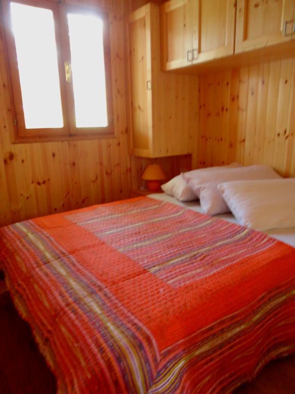 Campeggio Punta Di Crabbia Pettenasco Room photo